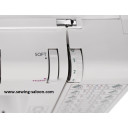 Распошивальная машина Janome Cover Pro D Max